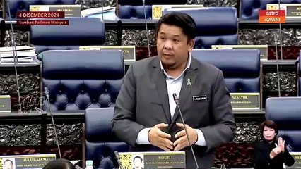 Kerajaan fokus cegah berbanding rawat isu kesihatan mental - Lukanisman