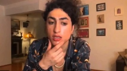 Gaga Bulut'tan rezalet pedofili yayını: Görüntüler sonrası harekete geçildi