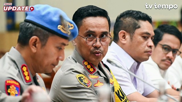 YLBHI Desak Kapolri Pecat Kapolrestabes Semarang yang Diduga Ikut Tutupi Kasus Penembakan Siswa SMK