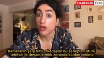 Gaga Bulut'un mide bulandıran pedofili içeriğine soruşturma