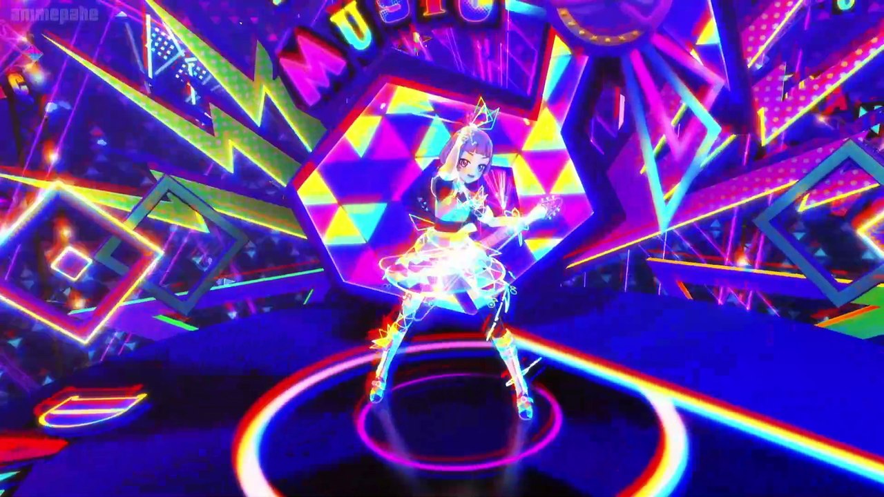 Himitsu no AiPri Ep. 35