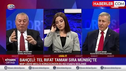 Cemal Enginyurt'tan Soylu'ya fezleke tepkisi: Bundan sonra Sedat Peker'in benim