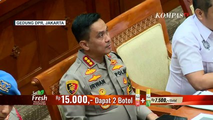 Kecewa Tak Dilibatkan Rapat DPR, Keluarga Siswa SMK Korban Ditembak Polisi Angkat Bicara