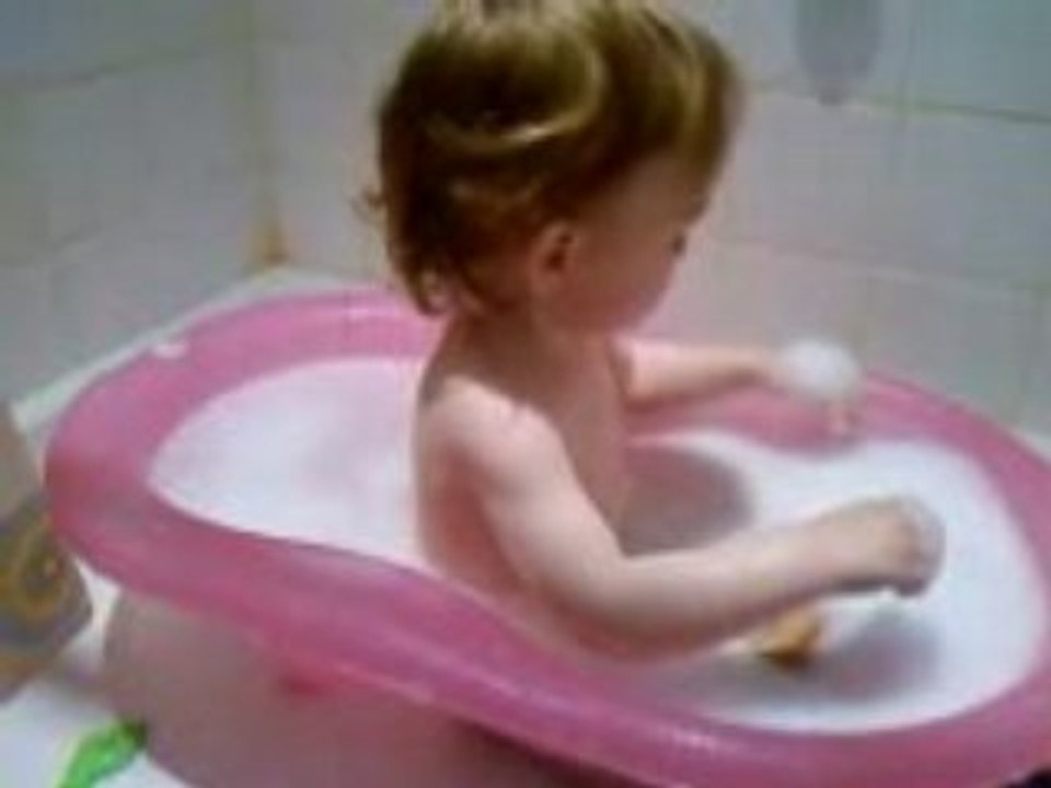 Ferdinand dans la mousse