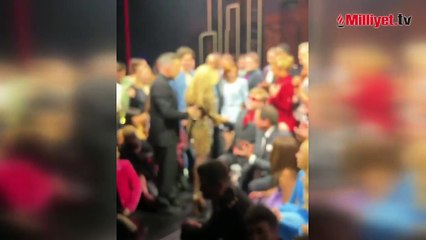 Kafaları karıştıran paylaşım! Dünyaca ünlü modacının yüzüne ne oldu?