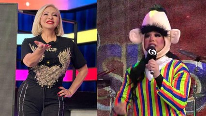 &#039;Princeso&#039; confiesa fuerte pleito con Ludivina Lugo en camerinos