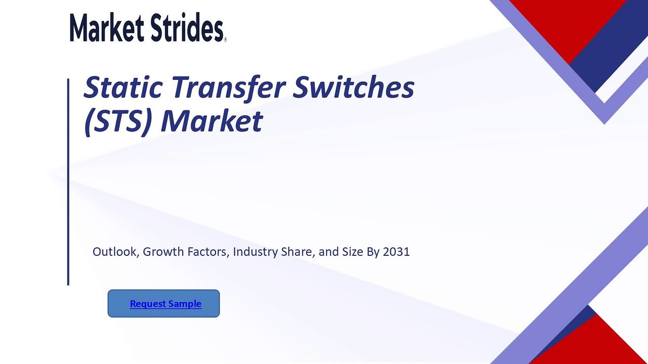 Static Transfer Switches