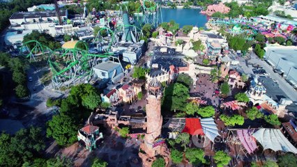 10 Fun Facts About Orlando, Florida!