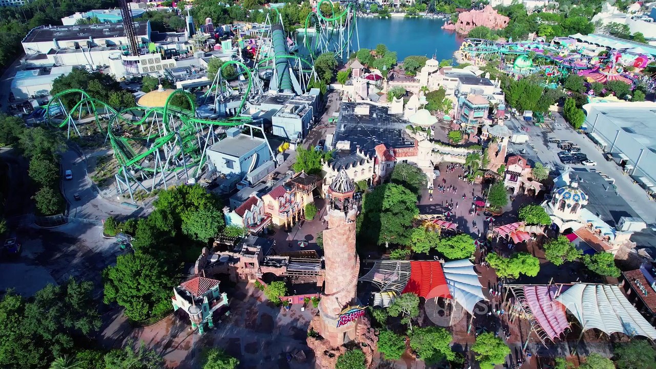 10 Fun Facts About Orlando, Florida!
