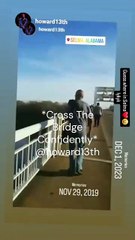 "*Cross The Bridge Confidently*" 11/29/2019