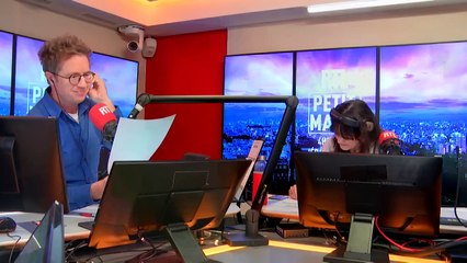 CENSURE - "Cinq mois plus tard, le RN fait pareil : une belle alliance contre-nature avec le NFP"