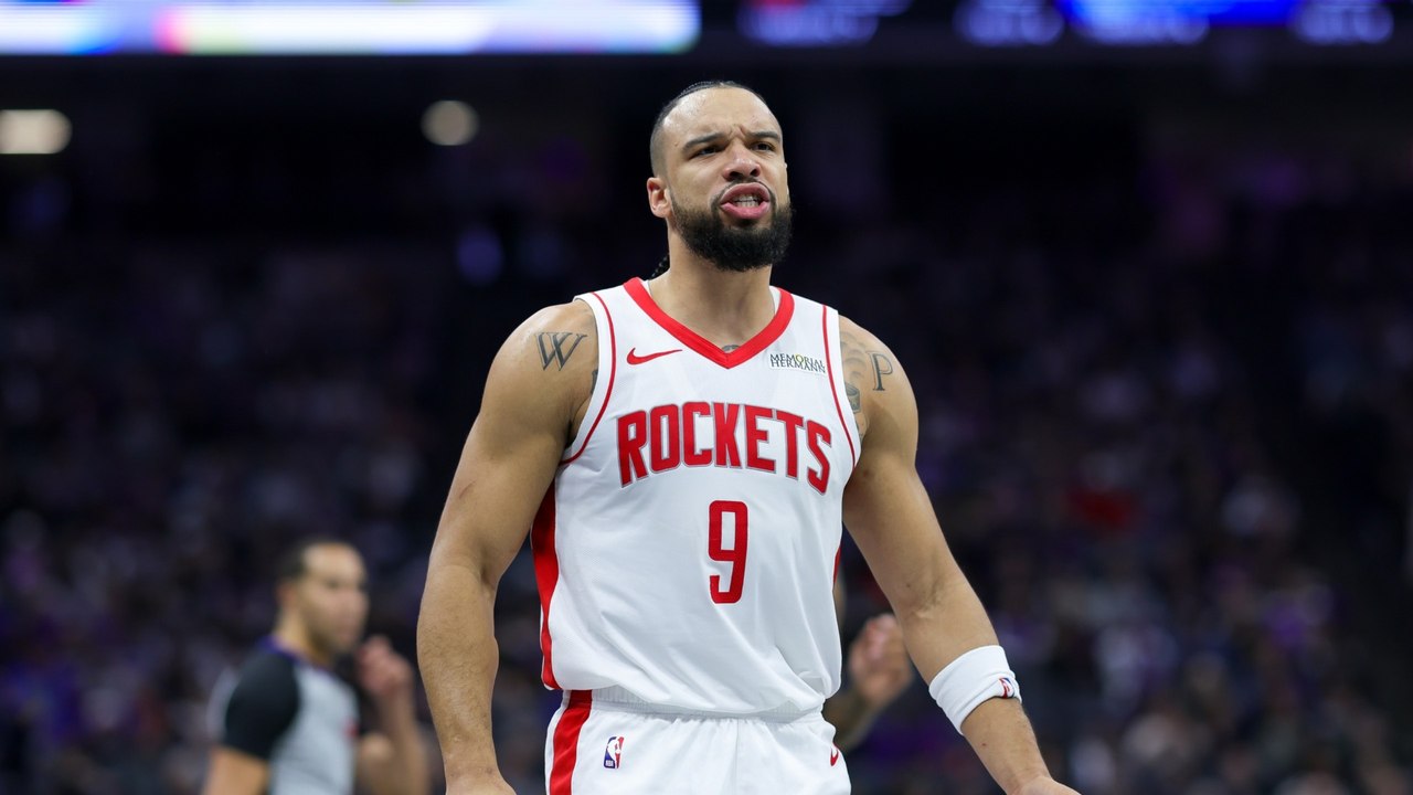 Houston Rockets vs. Sacramento Kings Betting Preview