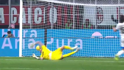 เอซี มิลาน 6-1 ซาสซูโอโล่