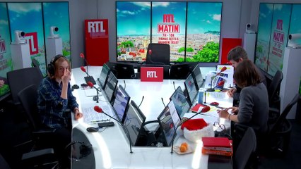RTL ÉVÉNEMENT - Le parcours du combattant de ces seniors au chômage