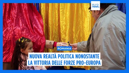 Le notizie del giorno | 04 dicembre - Mattino