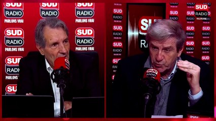 Eric Revel : "2 Français sur 3 ont fait un achat lors du Black Friday"
