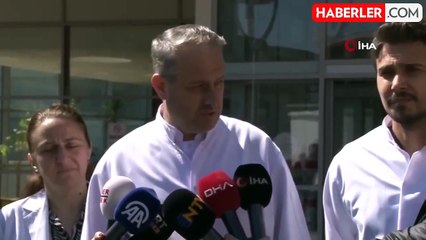 Kadir İnanır'ın sağlık durumunda kritik bir hafta