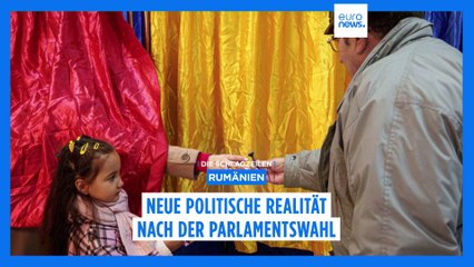 Nachrichten des Tages | 4. Dezember - Morgenausgabe