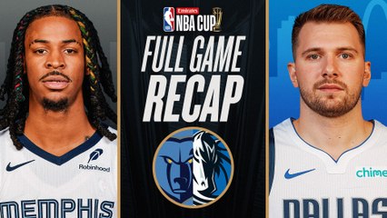 Mavericks Secure 5th Straight Win with Thrilling 121-116 Comeback vs. Grizzlies 🏀