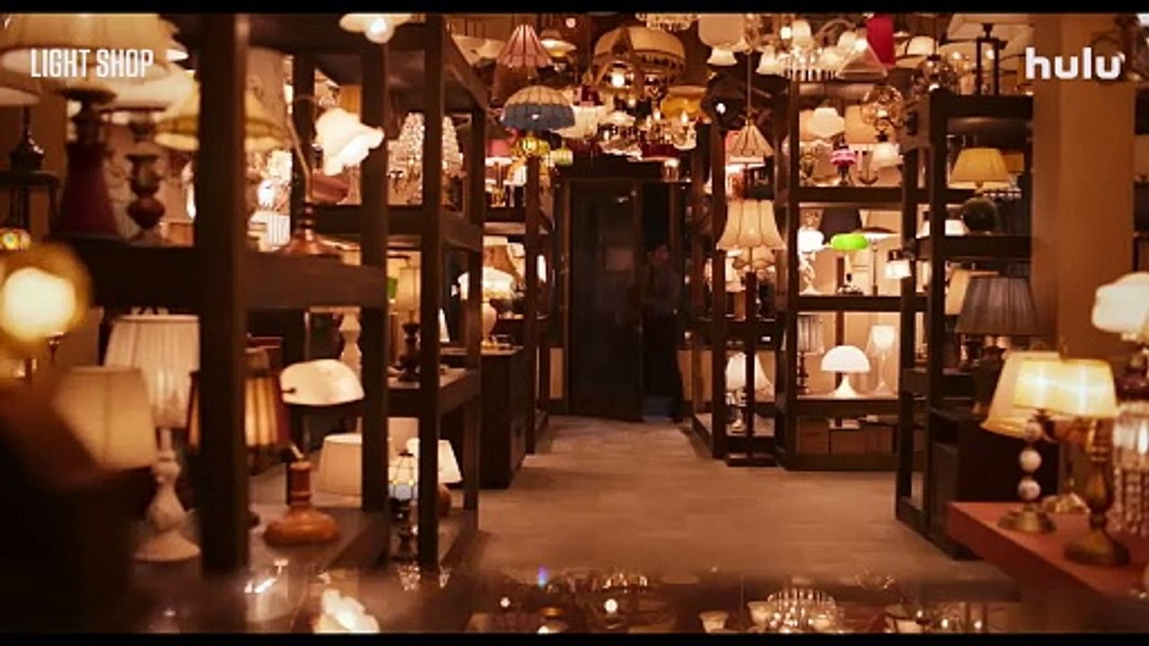 Light Shop Fragman