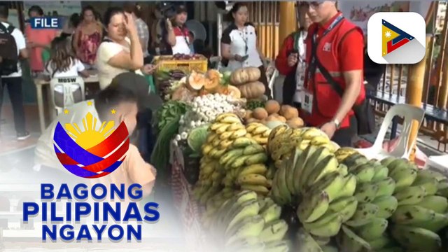 Panayam kay DSWD Usec. Edu Punay kaugnay sa kasalukuyang mga hakbang ng DSWD para tugunan ang malnutrition sa bansa