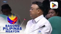 Panayam kay B.I. Spokesperson Dana Sandoval kaugnay sa posibleng pagsasampa ng kaso B.I. laban kay Atty. Harry Roque at update sa foreign workers