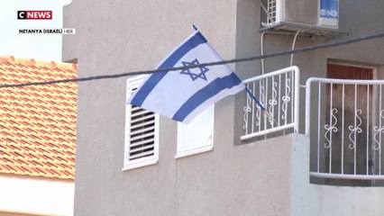 Attaques du 7 octobre : l'inquiétude d'une Franco-Israélienne