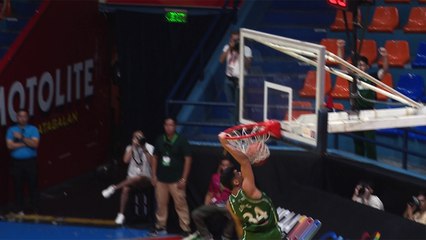 Catch the NCAA Season 100 Finals Game 2 on GTV