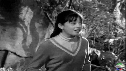Perdidos En El Espacio 1x07 Serie Retro En Audio Latino