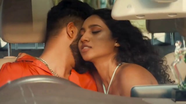 Anjana Mohan Hot Scenes | Malayalam Actress Bigg Boss anjana angelina Unseen Scenes