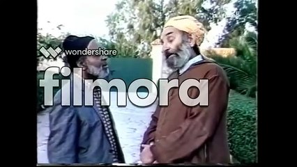 المسلسل المغربي راضية الحلقة (4) الرابعة