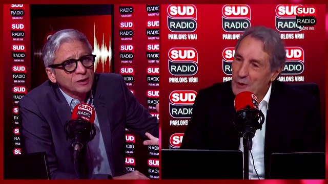 Jean-François Achilli : Michel Barnier a sous-estimé la détermination de Marine le Pen