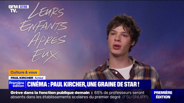Leurs enfants après eux : l'adaptation du roman de Nicolas Mathieu et prix Goncourt, sort en salles ce 4 décembre