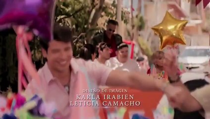 El Ángel de Aurora Capítulo 91 en Español Completo