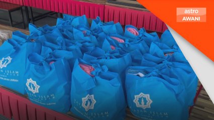 Banjir: Mangsa menurun 61,104 di tujuh negeri