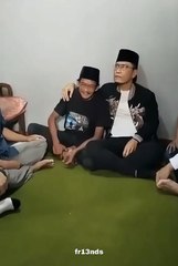 gus miftah datangi penjual es teh untuk minta maaf dan klarifikasi