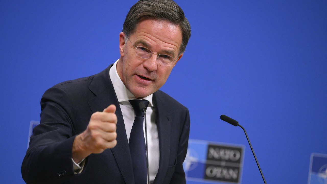 Ukraine kann vorerst nicht mit Nato-Beitrittseinladung rechnen