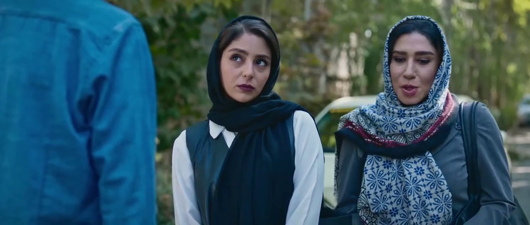 Molaghat Ba Jadoogar Iranian movie فیلم سینمایی ملاقات با جادوگر