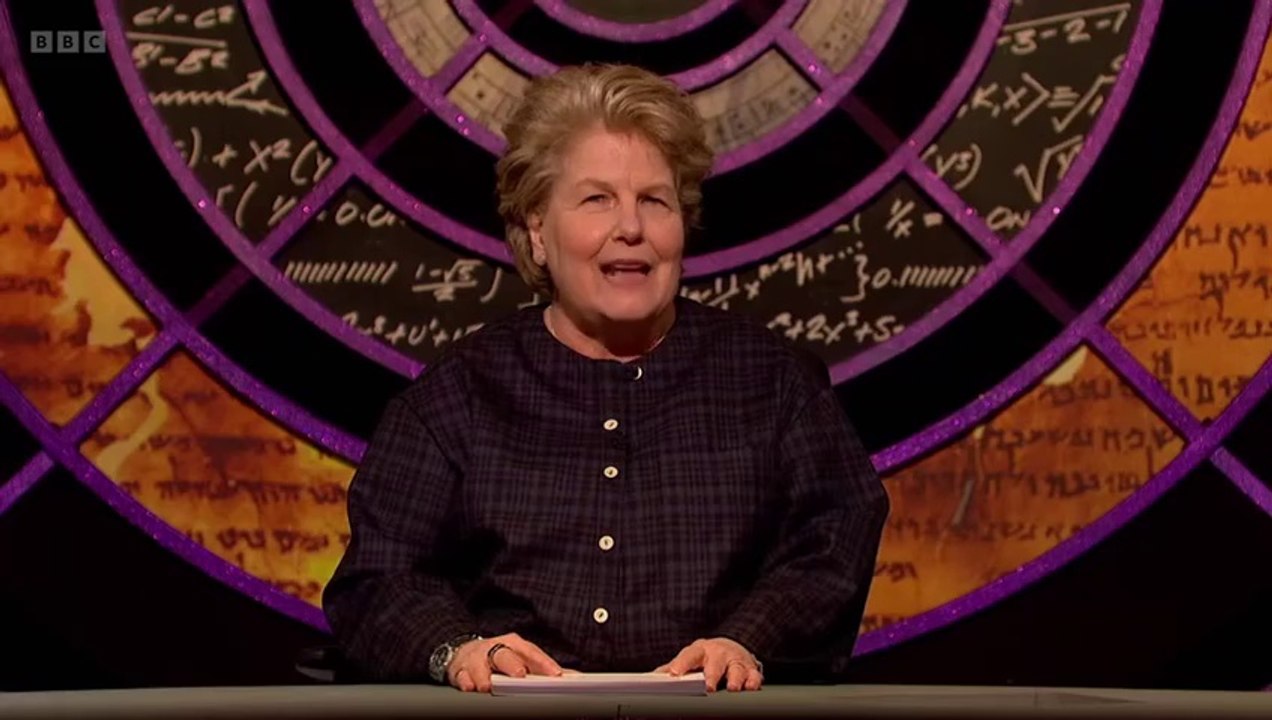 QI XL S22E07 - Visionaries