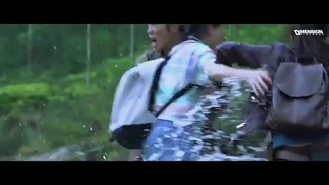 JURASSIC WORLD RAPTORS (2024) - Hollywood Movie Hindi Dubbed -Chinese Action Movies In Hindi Dubbed