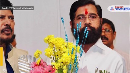 महाराष्ट्र में क्या है 6-1 फॉर्मूला? जिससे हो सकता है मंत्रिमंडल का बंटवारा । Maharashtra New CM