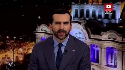 Secretario de Seguridad visita Sinaloa en plena crisis de violencia