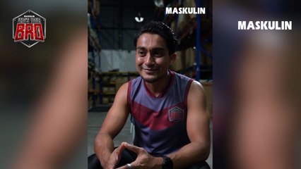 Who's Your Bro: Dr. Shazif Membesar Dengan Lakonan Erra Fazira