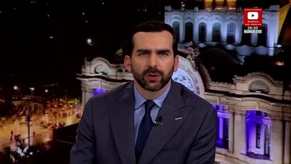 AMLO presenta recorrido virtual del Aeropuerto Felipe Ángeles en su canal de YouTube