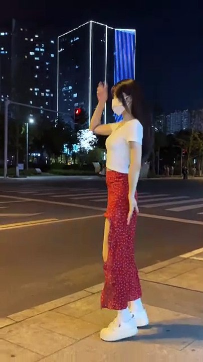 我又来啦#荷尔蒙在燃烧舞蹈挑战 #中年少女