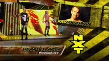 Christian & Heath Slater vs Carlito & Michael Tarver NXT Tag Team Full Match HD