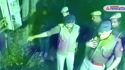 पाकिस्तान कनेक्शन: राहुल गांधी के आने से पहले संभल में नाली और कचरे में क्या खोज रही पुलिस?