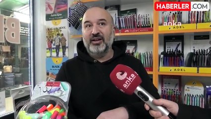 Malatya'daki Depremzede Esnaf Mücbir Sebep Süresinin Uzatılmasını İstiyor