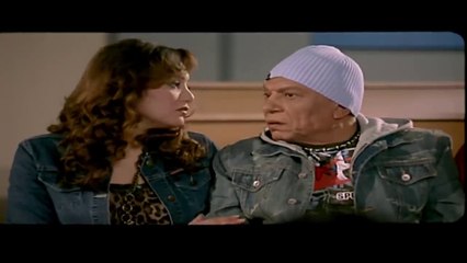 فيلم مرجان احمد مرجان عادل امام ميرفت امين