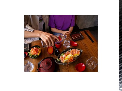 Gastronomic Journey with Ang Chong Yi Singapore: Must-Try Food and Drink Pairings